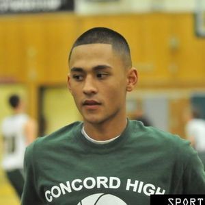 Meet your Posher, Daniel